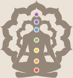 Chakra Illustraion