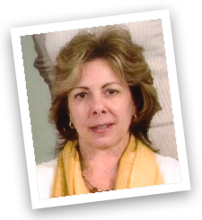 Mary Jane Palmigiano E-RYT 200
